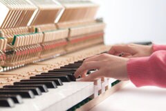 NU1 - Présentation - AvantGrand - Produits - Pianos - Instruments