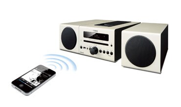 MCR-B142 - Présentation - Mini-chaînes Hi-Fi - Produits - Home