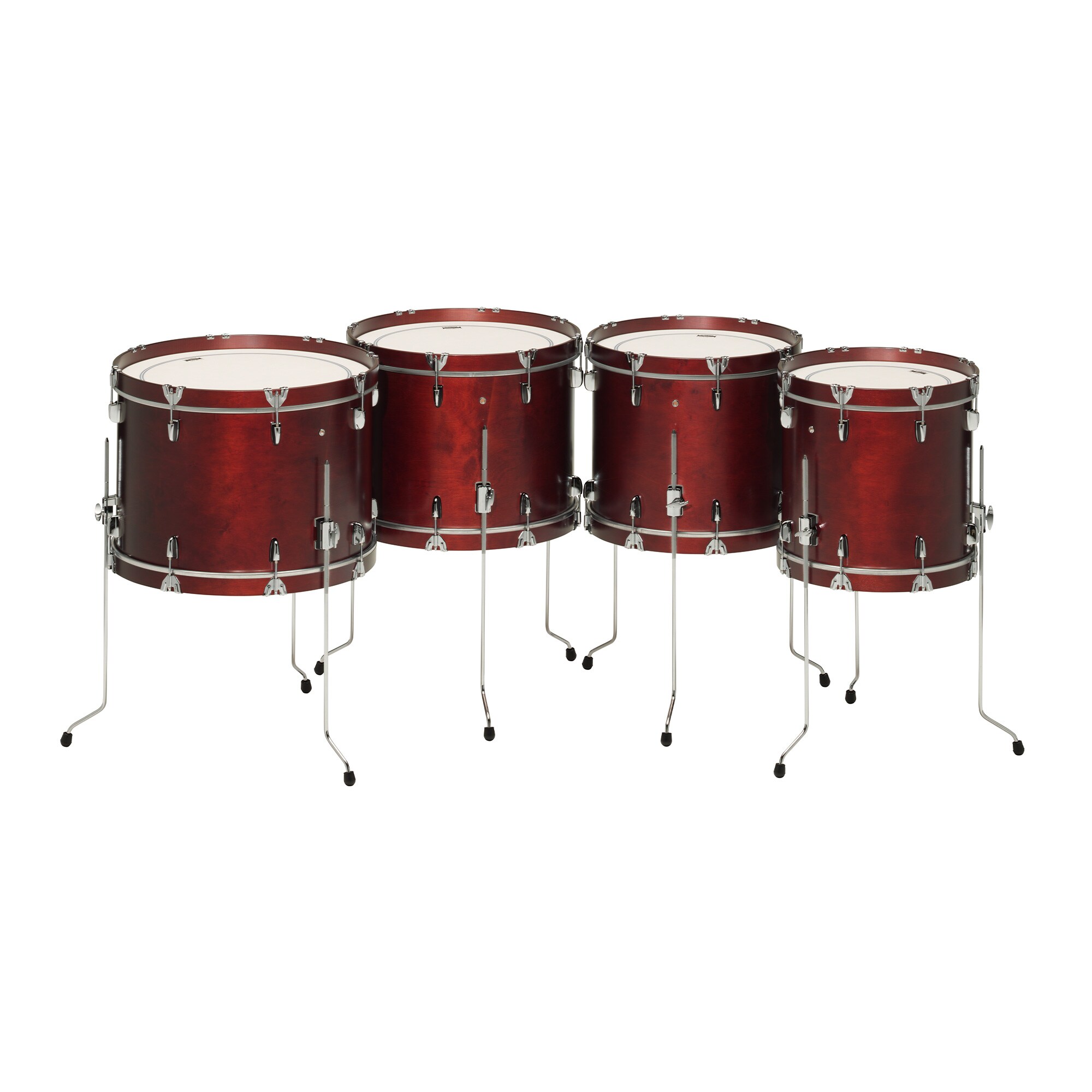 Großes Instrument Série FB-9000 - Présentation - Grosses caisses - Produits - Percussions ...