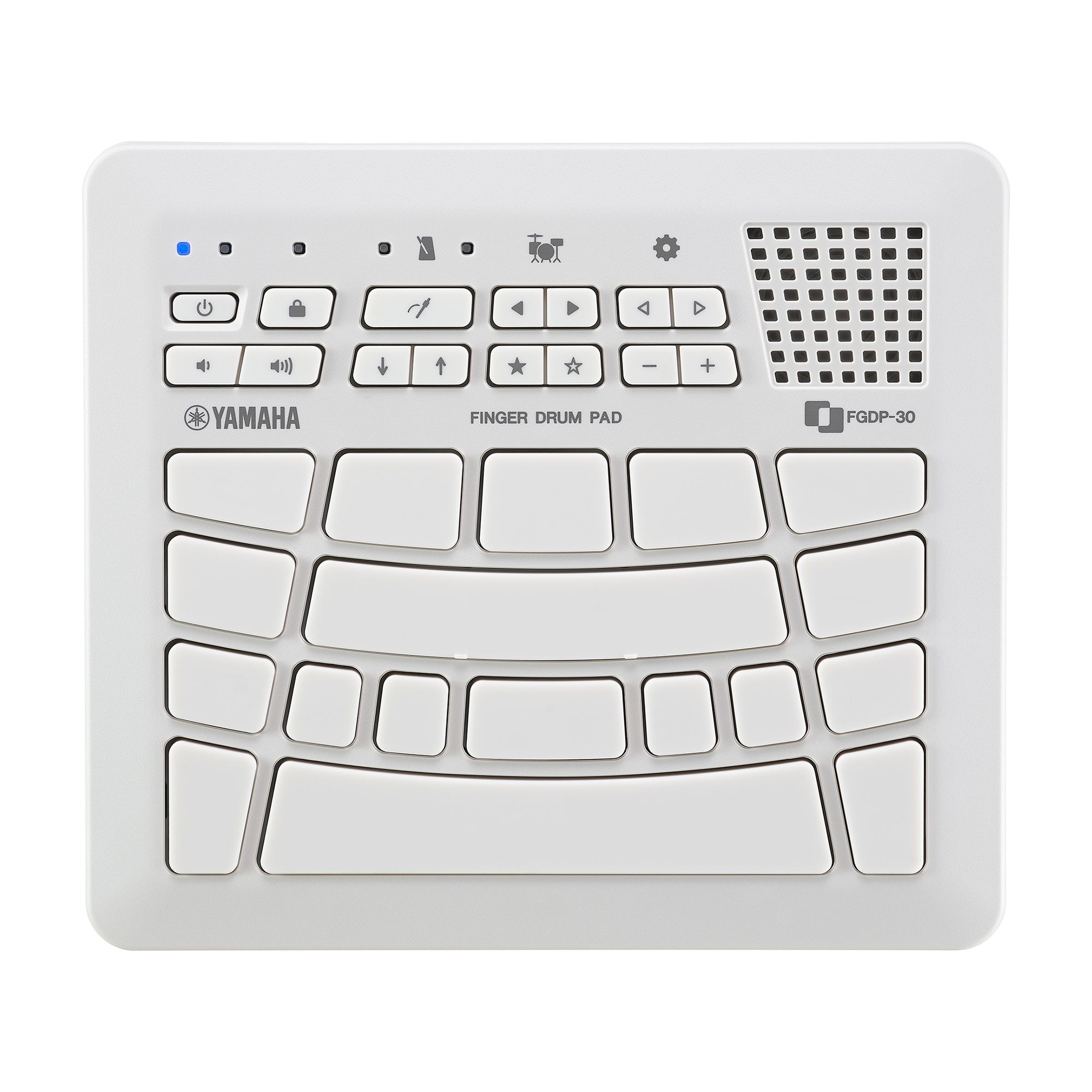 Yamaha FGDP-30