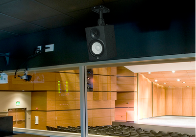 Installation facile (modèles HS-I)