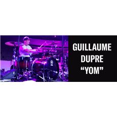 Guillaume Dupré