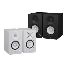 Yamaha Powered Studio Monitors HS Series (HS3/HS4)