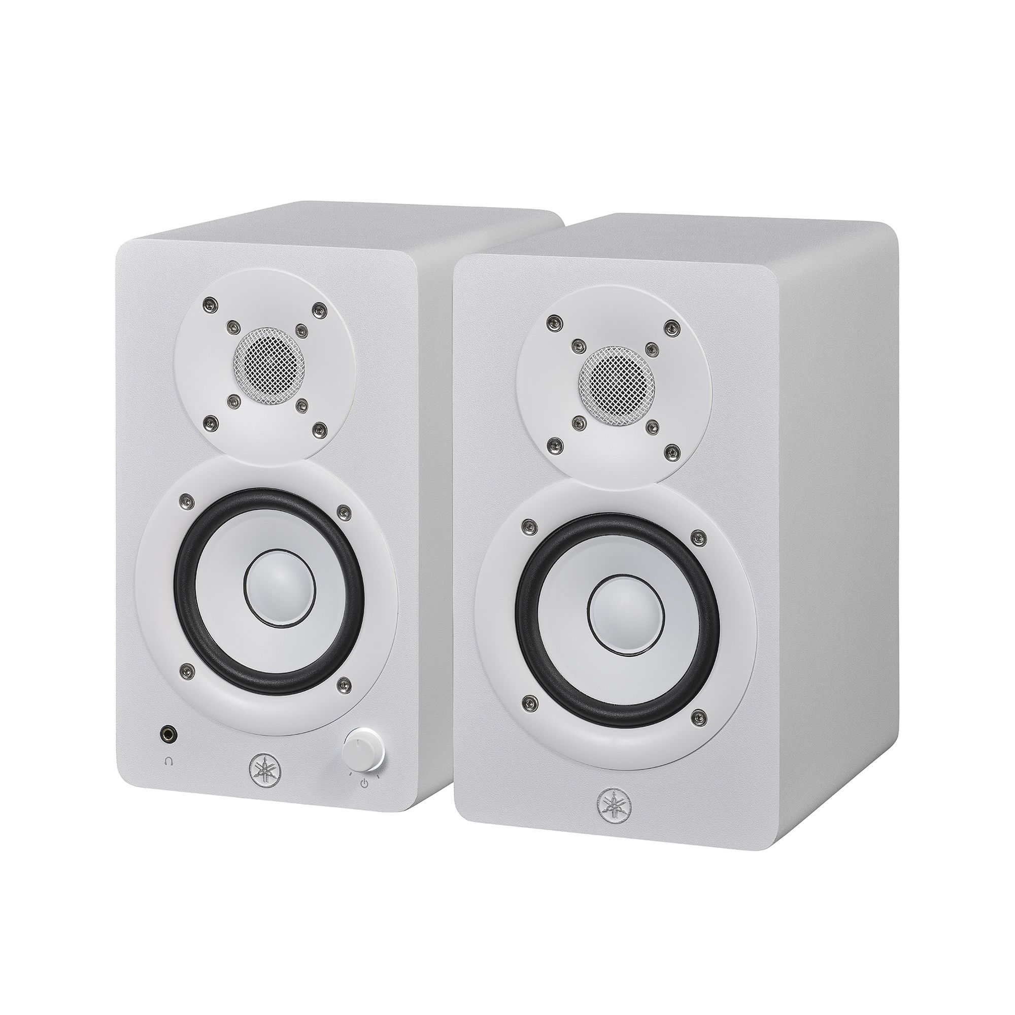 Yamaha HS3-WH