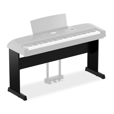 Yamaha HPH-100 – Casque audio pour piano numérique – Écouteurs