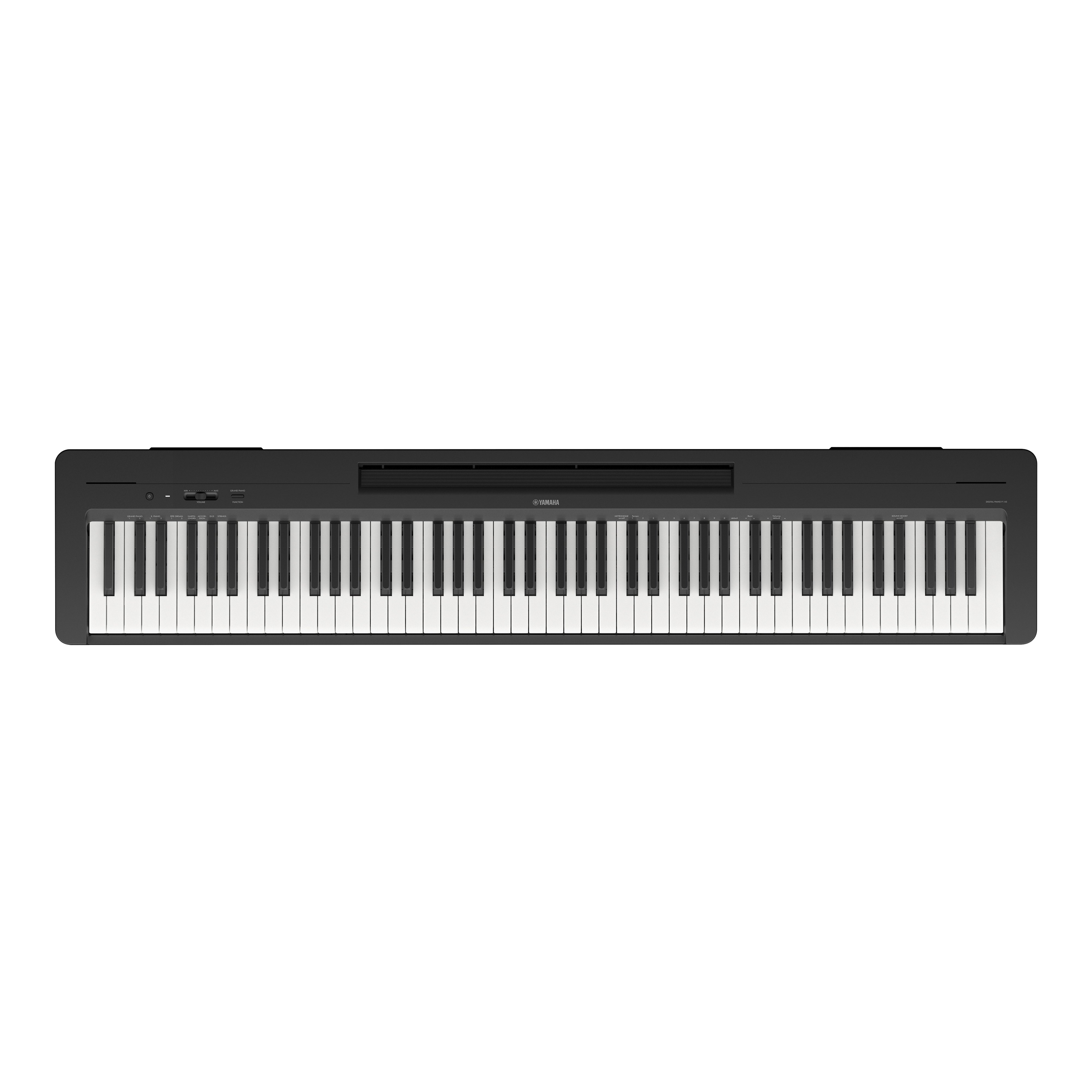 P-145 - Présentation - SERIE P - Pianos - Instruments de musique - Produits  - Yamaha - France