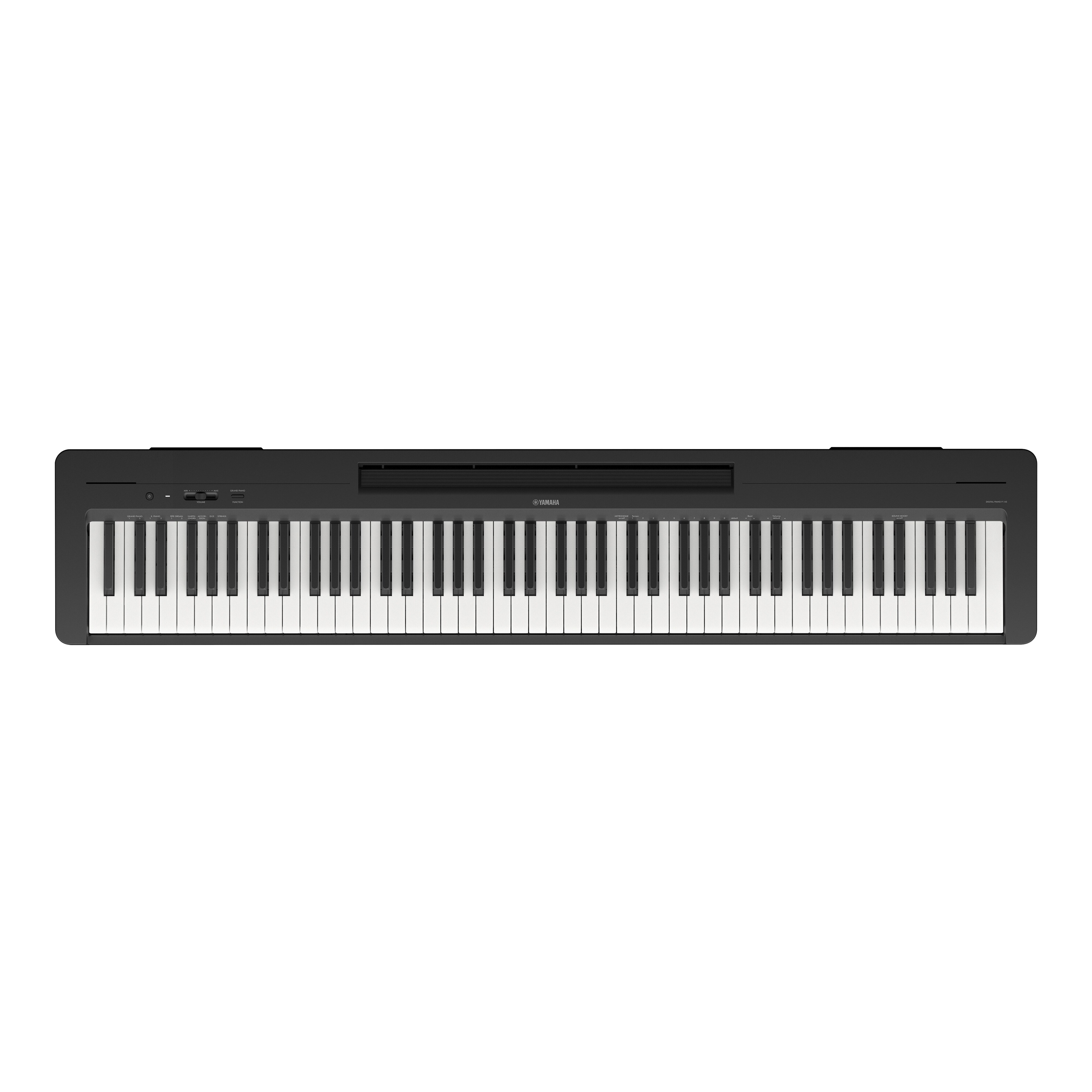 P-145 - Présentation - SERIE P - Produits - Pianos - Instruments