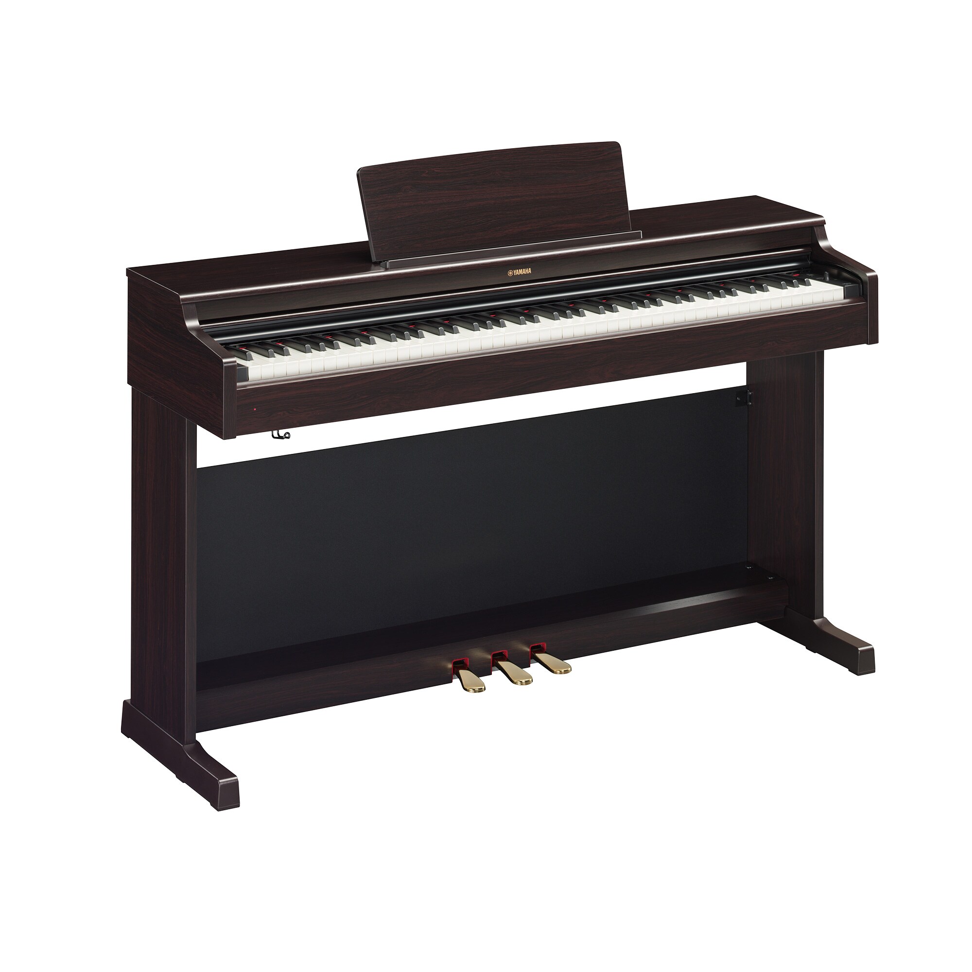 YDP-164 - Présentation - ARIUS - Produits - Pianos - Instruments