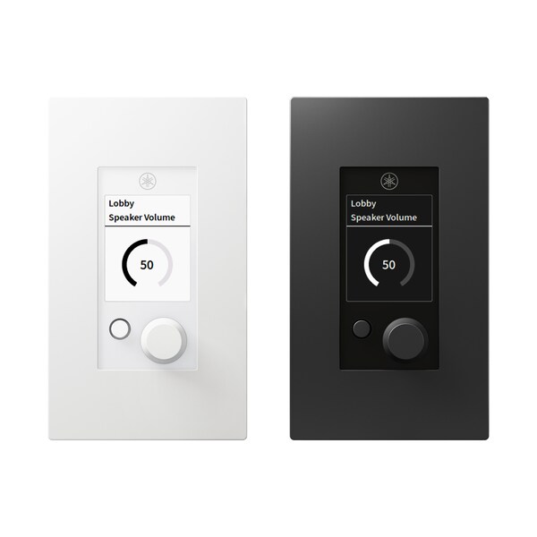 Contrôleur mural Yamaha MCP2