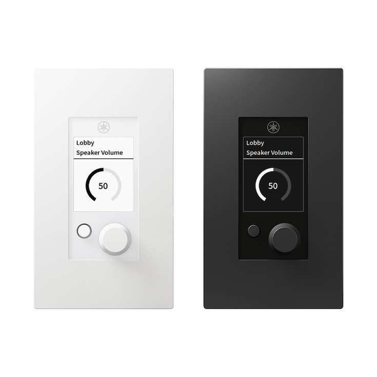 Contrôleur mural Yamaha MCP2