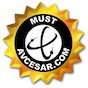 Must-AVCesar award icon