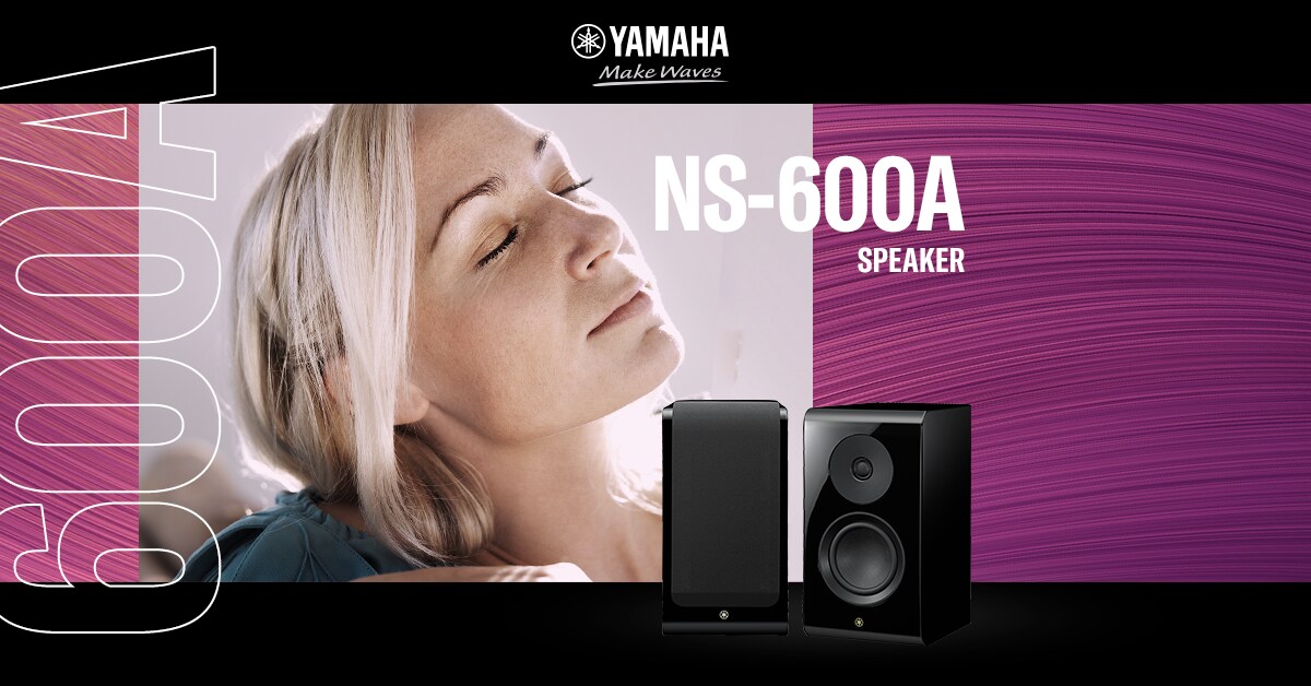 Enceinte bibliothèque Yamaha Enceintes bibliotheque Yamaha NS-BP150