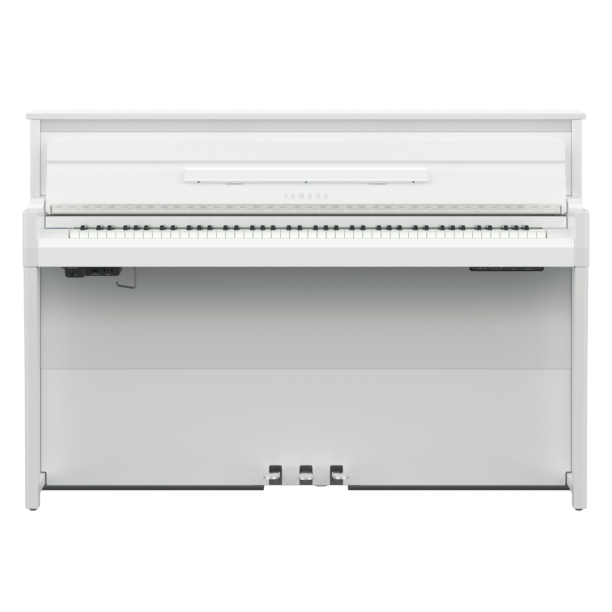 Yamaha NU1XA-PWH