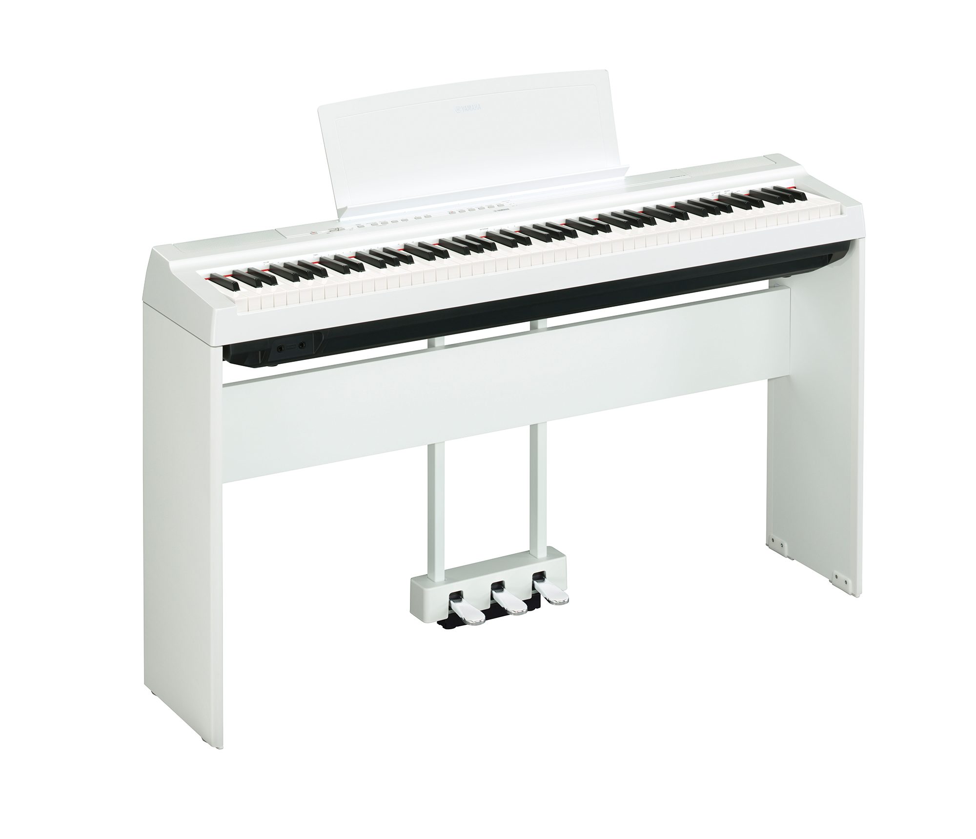 p125 yamaha keyboard