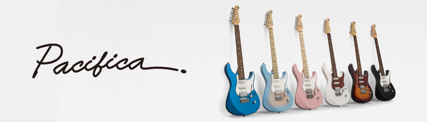 Série Pacifica DC