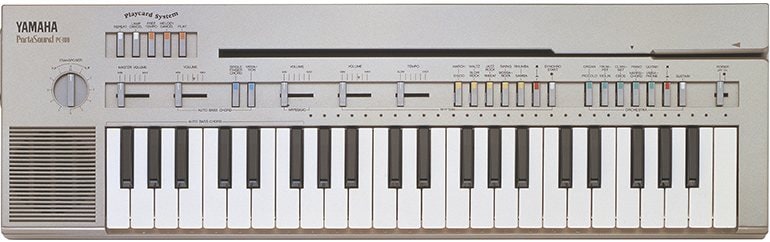 PC-100