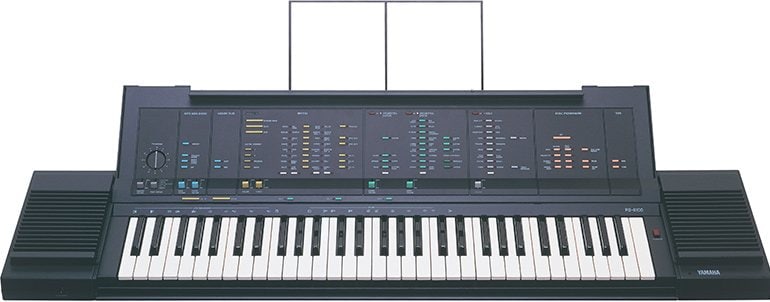 PS-6100