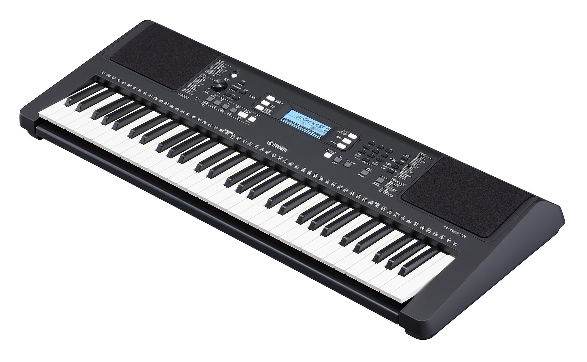 yamaha psr ew 373