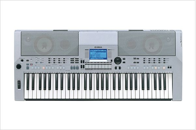 PSR-S550