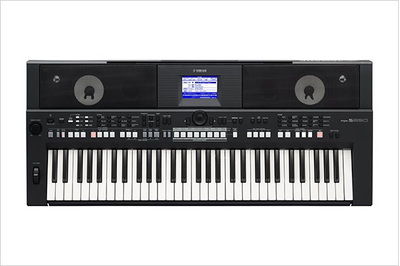 PSR-S650