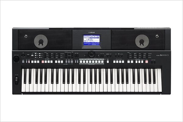 PSR-S650