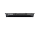 Vue arrière du clavier arrangeur Yamaha PSR-SX620