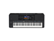 Vue de dessus du clavier arrangeur Yamaha PSR-SX720+