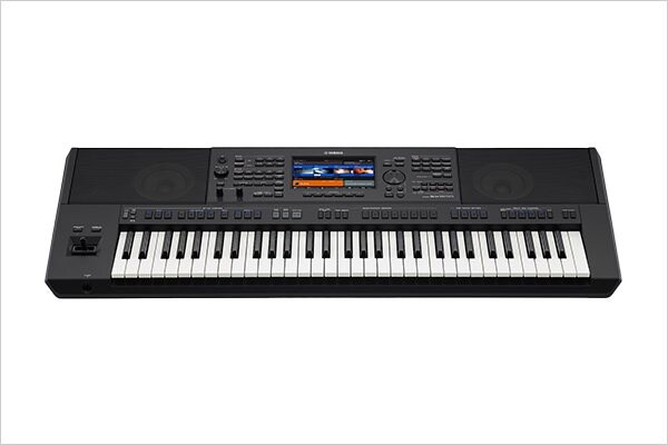 PSR-SX900