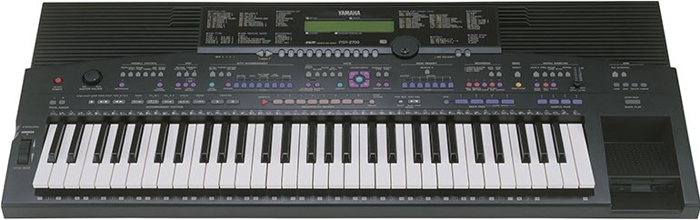 PSR-2700