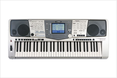 PSR-A1000