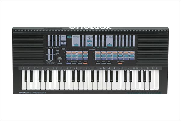 PSS-570