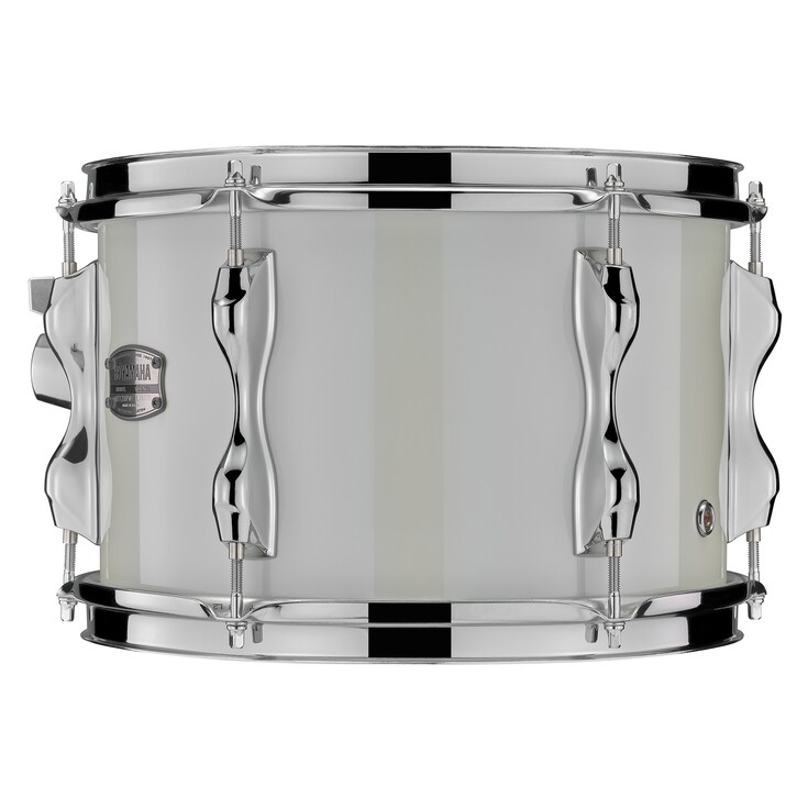 Tom finition Polar White