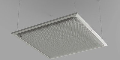 3 méthodes de montage pour divers environnements de plafond