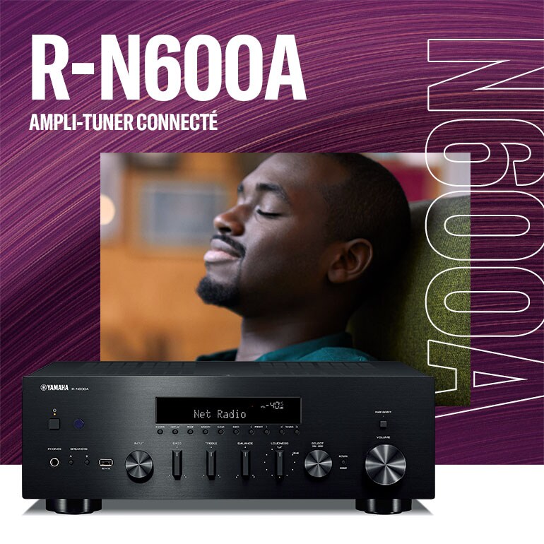 Main visual of R-N600A