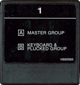 Une ROM FM Converter