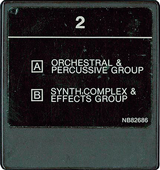 Une ROM FM Converter