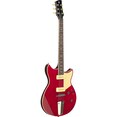 RSS02T Fired Red vue de gauche
