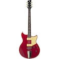 RSS02T Fired Red vue de face