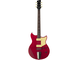 RSS02T Fired Red vue de face