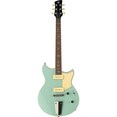 RSS02T Sonic Blue vue de face