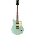 RSS20 Sonic Blue vue de face