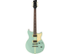 RSS20 Sonic Blue vue de face