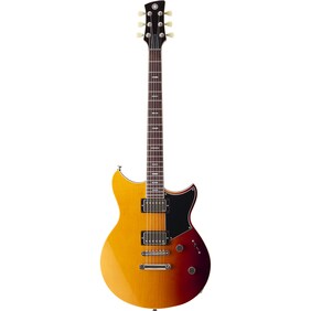 RSS20 Sunset Burst vue de face