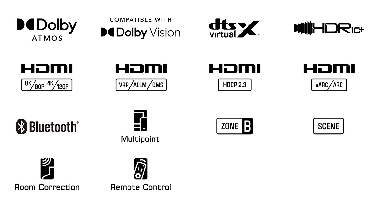 TECHNOLOGIES CLÉS
