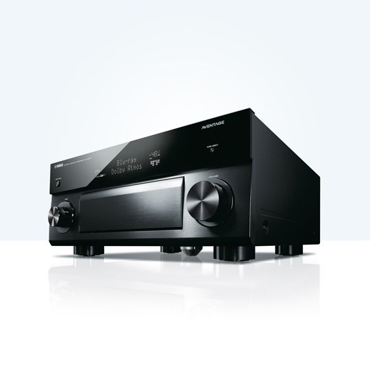 MusicCast RX-A3070 - Présentation - Home Cinéma - Audio ...