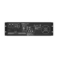 Yamaha I/O Rack: Rio1608-D3 rear