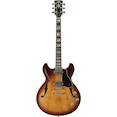 SA2200 Violin Sunburst front