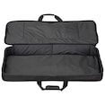 Yamaha keyboard bag SC-KB650 opened