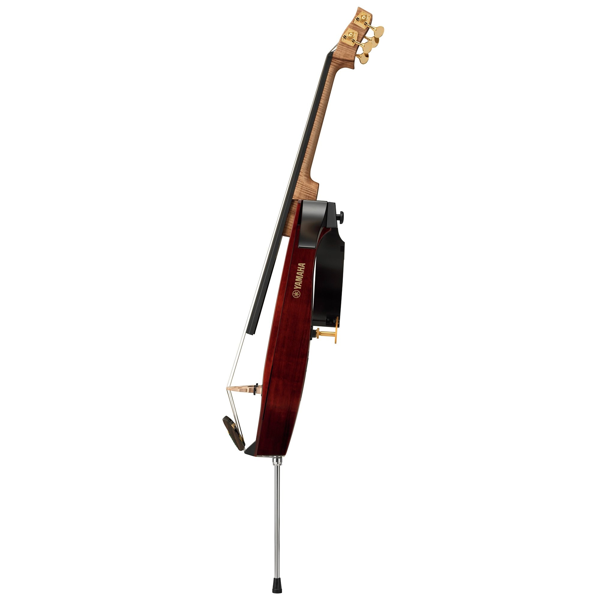 弦楽器 YAMAHA  SLB300 SILENT Bass SLB300 -Silent Bass- | 【クロサワ楽器店オンラインショップ
