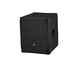 Housse fonctionnelle Yamaha SPCVR-DXS153
